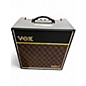 Used VOX AC4HWR1 Hand-Wired 4w Tube Guitar Combo Amp thumbnail