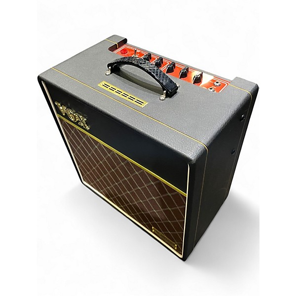 Used VOX AC4HWR1 Hand-Wired 4w Tube Guitar Combo Amp