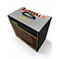 Used VOX AC4HWR1 Hand-Wired 4w Tube Guitar Combo Amp