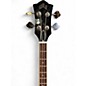Used Guild SF-1 Bass Cherry Electric Bass Guitar