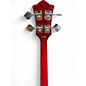 Used Guild SF-1 Bass Cherry Electric Bass Guitar