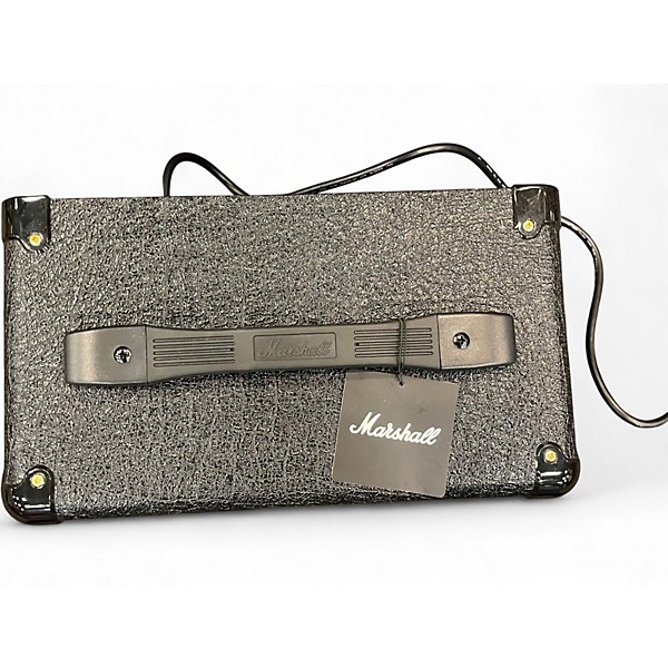 Used Marshall DSL1 Tube Guitar Amp Head