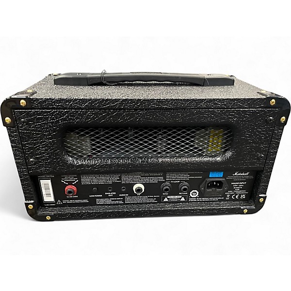 Used Marshall DSL1 Tube Guitar Amp Head