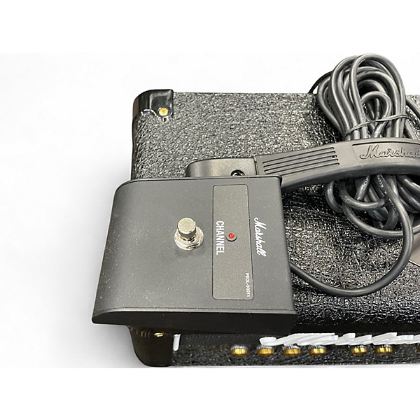 Used Marshall DSL1 Tube Guitar Amp Head
