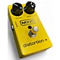 Used MXR M104 Distortion Plus Effect Pedal