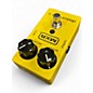 Used MXR M104 Distortion Plus Effect Pedal