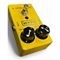 Used MXR M104 Distortion Plus Effect Pedal