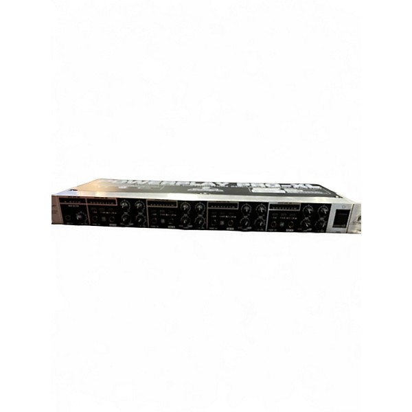 Used Behringer POWERPLAY XL HA4700