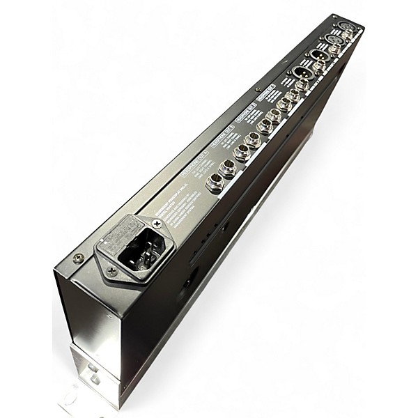 Used Behringer POWERPLAY XL HA4700