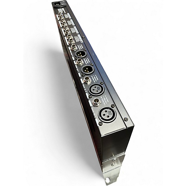 Used Behringer POWERPLAY XL HA4700