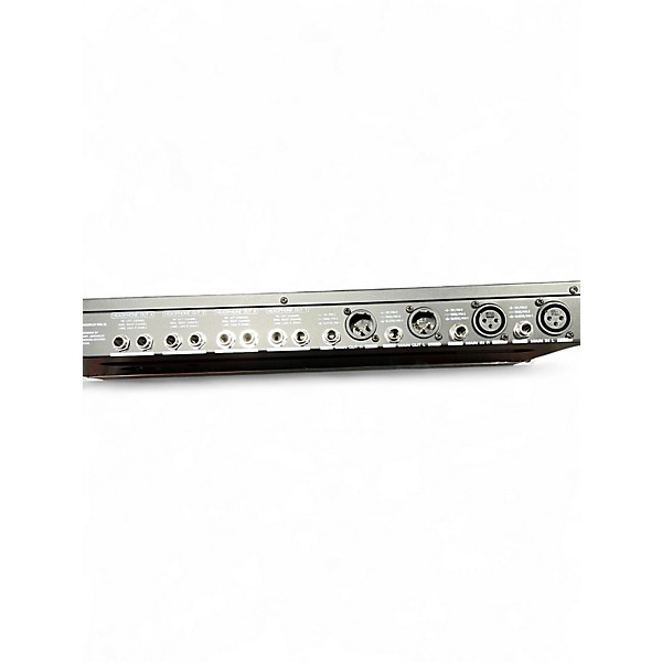 Used Behringer POWERPLAY XL HA4700