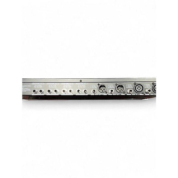 Used Behringer POWERPLAY XL HA4700