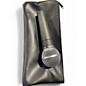 Used Shure SM58LC Dynamic Microphone