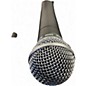 Used Shure SM58LC Dynamic Microphone