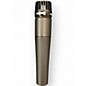 Used Shure SM57LC Dynamic Microphone thumbnail