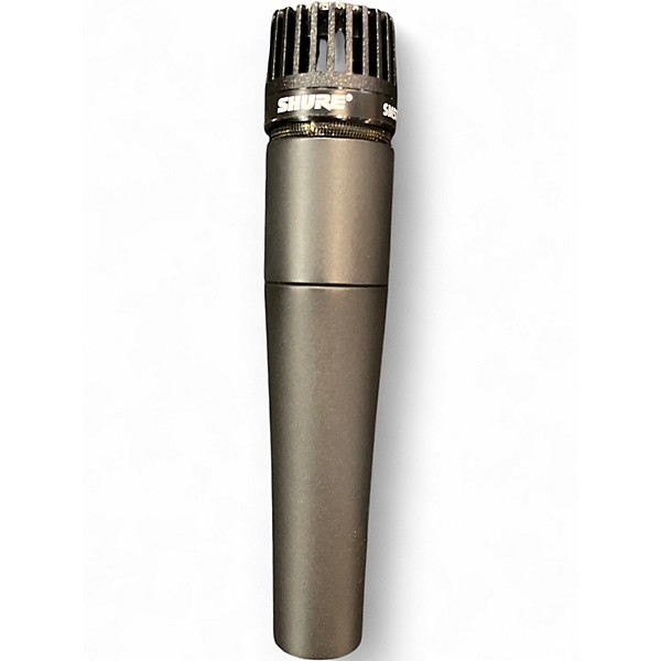 Used Shure SM57LC Dynamic Microphone