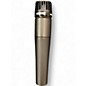 Used Shure SM57LC Dynamic Microphone