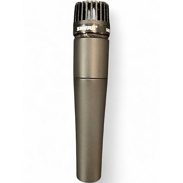 Used Shure SM57LC Dynamic Microphone