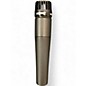 Used Shure SM57LC Dynamic Microphone