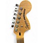 Used Squier Affinity Stratocaster FMT HSS Sienna Sunburst Solid Body Electric Guitar