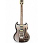 Used Gibson SGJ DARK BROWN Solid Body Electric Guitar thumbnail