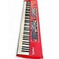 Used Nord STAGE REVISION B Keyboard Workstation