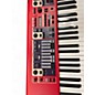 Used Nord STAGE REVISION B Keyboard Workstation