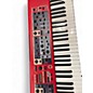 Used Nord STAGE REVISION B Keyboard Workstation