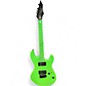 Used Dean HB2 Green Solid Body Electric Guitar thumbnail