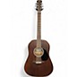Used Mitchell T331 Mahogany Acoustic Guitar thumbnail