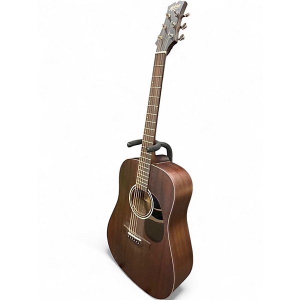 Used Mitchell T331 Mahogany Acoustic Guitar