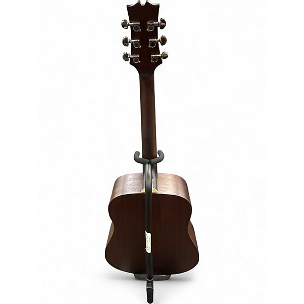 Used Mitchell T331 Mahogany Acoustic Guitar