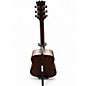 Used Mitchell T331 Mahogany Acoustic Guitar