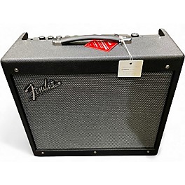 Used Fender GTX50 Mustang 1X12 Guitar Combo Amp