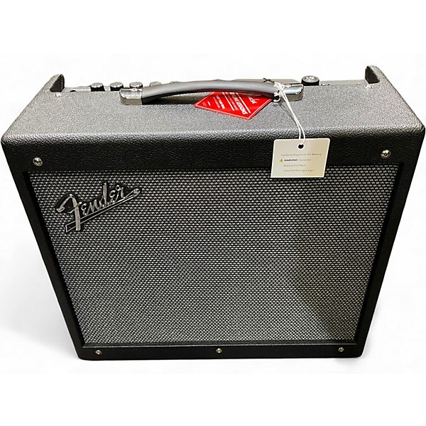 Used Fender GTX50 Mustang 1X12 Guitar Combo Amp