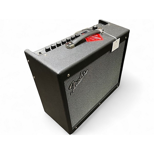 Used Fender GTX50 Mustang 1X12 Guitar Combo Amp