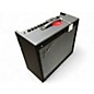 Used Fender GTX50 Mustang 1X12 Guitar Combo Amp