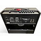 Used Fender GTX50 Mustang 1X12 Guitar Combo Amp