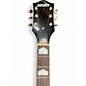 Used Gretsch Guitars G5427TG BLUE Hollow Body Electric Guitar