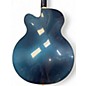 Used Gretsch Guitars G5427TG BLUE Hollow Body Electric Guitar