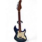 Used Sire Larry Carlton S7 Trans Blue Solid Body Electric Guitar thumbnail
