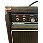 Used Acoustic B20 20W 1x12 Bass Combo Amp
