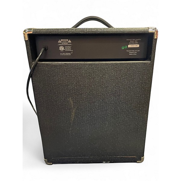 Used Acoustic B20 20W 1x12 Bass Combo Amp
