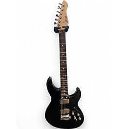 Used BOSS GS-1-CTM EURUS SYNTH BLACK Solid Body Electric Guitar