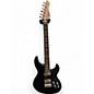 Used BOSS GS-1-CTM EURUS SYNTH BLACK Solid Body Electric Guitar thumbnail