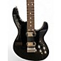 Used BOSS GS-1-CTM EURUS SYNTH BLACK Solid Body Electric Guitar