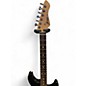 Used BOSS GS-1-CTM EURUS SYNTH BLACK Solid Body Electric Guitar