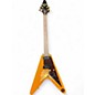 Used Epiphone Popa Chubby Korina Solid Body Electric Guitar thumbnail