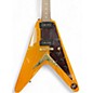 Used Epiphone Popa Chubby Korina Solid Body Electric Guitar