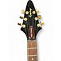 Used Epiphone Popa Chubby Korina Solid Body Electric Guitar